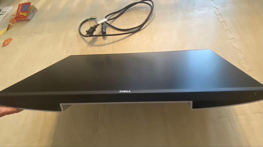 Dell S2421HS 23.8インチ モニター　ディスプレイ