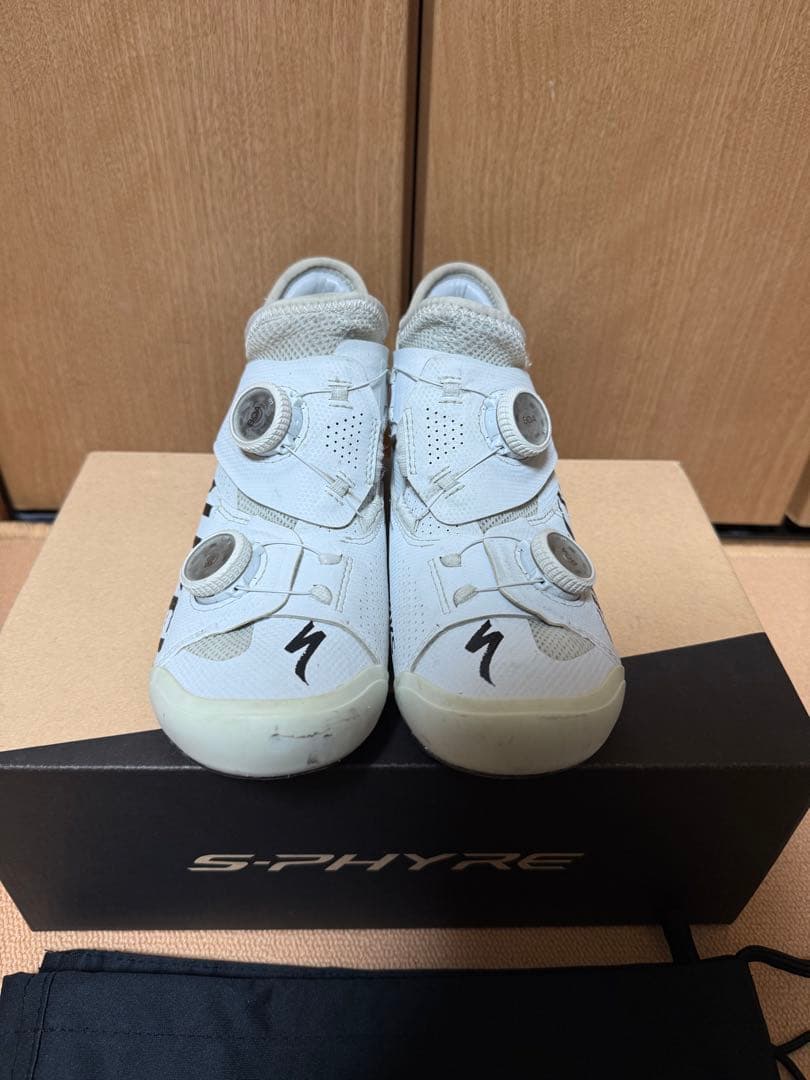 スペシャライズド S-Works Ares（TEAM EDITION）EU39