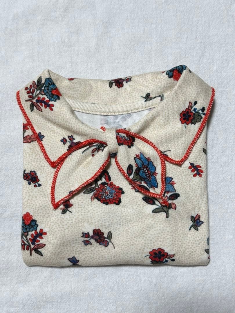 ま*い様 misha and puff 白毒花　ピマスカウト　18-24m