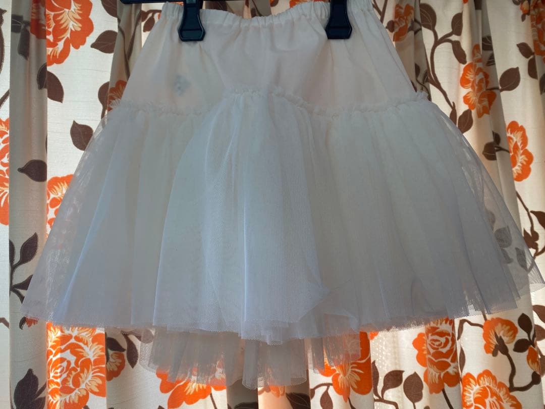 TOCCA トッカ　ドレス　130 140 4点セット