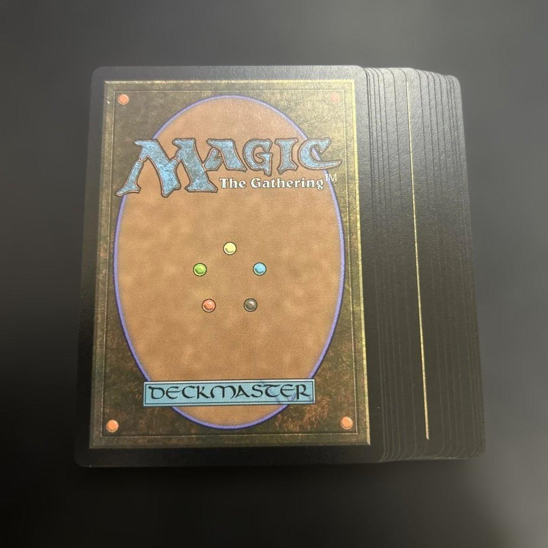 探求の旅のはじまり 日本語版 プロモ 16枚