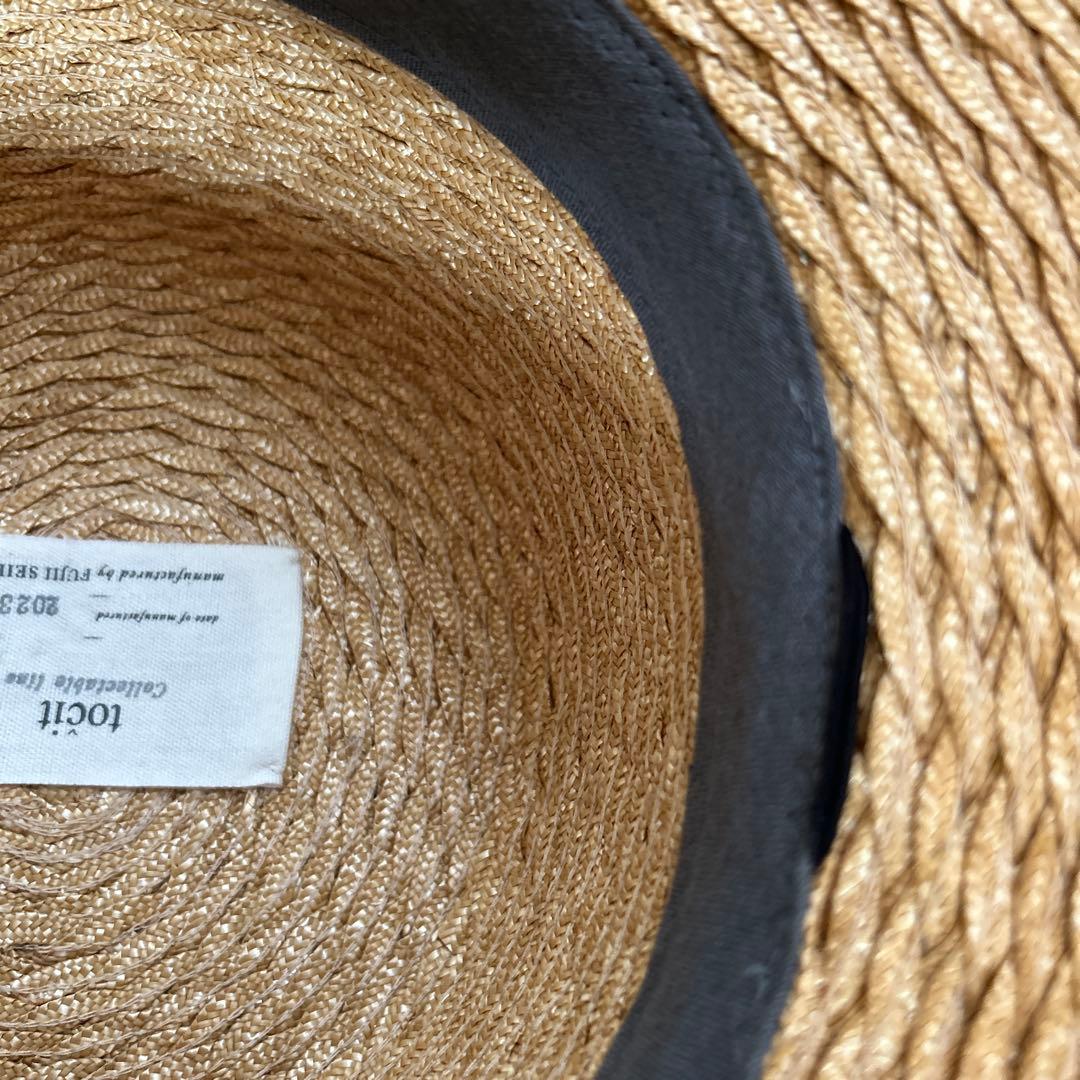 zou tocit Sombrero-S/S 帽子