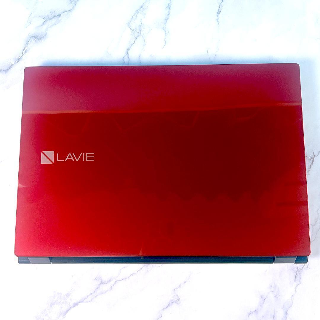 Corei7・8GB・SSD・ブルーレイ・Windows11・ノートパソコン