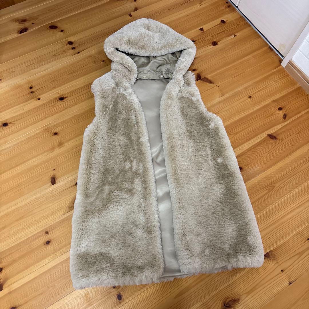 お値下げ！イエナ　VETEMENTS DE TRAVAIL モッズコート