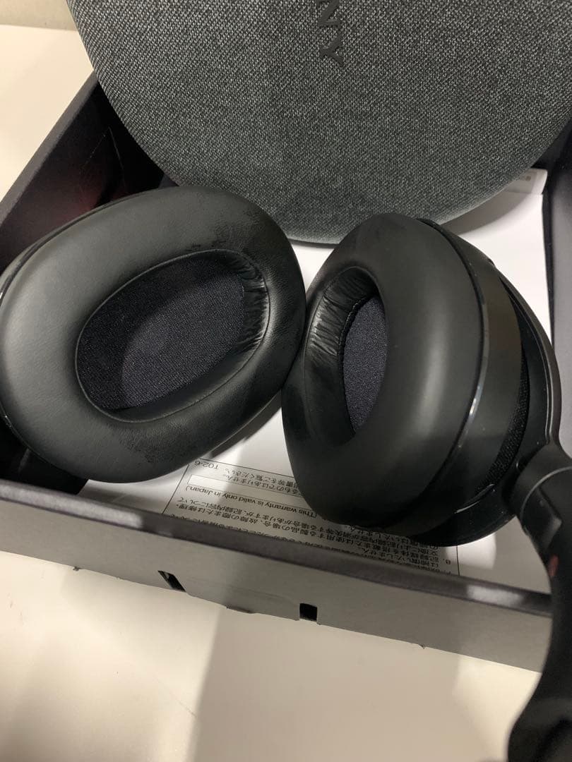 J2570 Sony WH-ULT900N/BC ワイヤレスヘッドホン