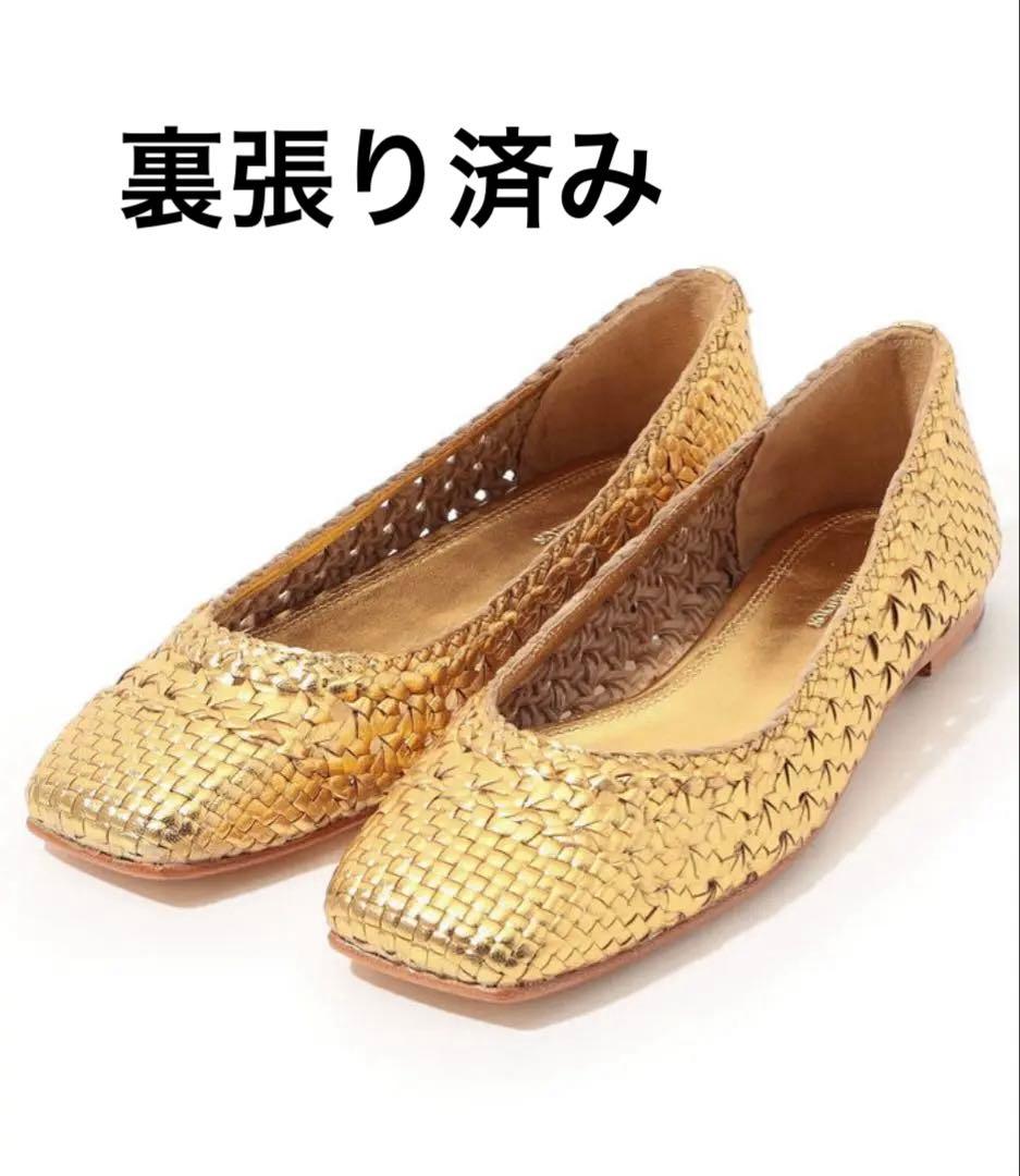 Y*1様 トゥモローランド　MELVIN&HAMILTON ELYSSA バレエ