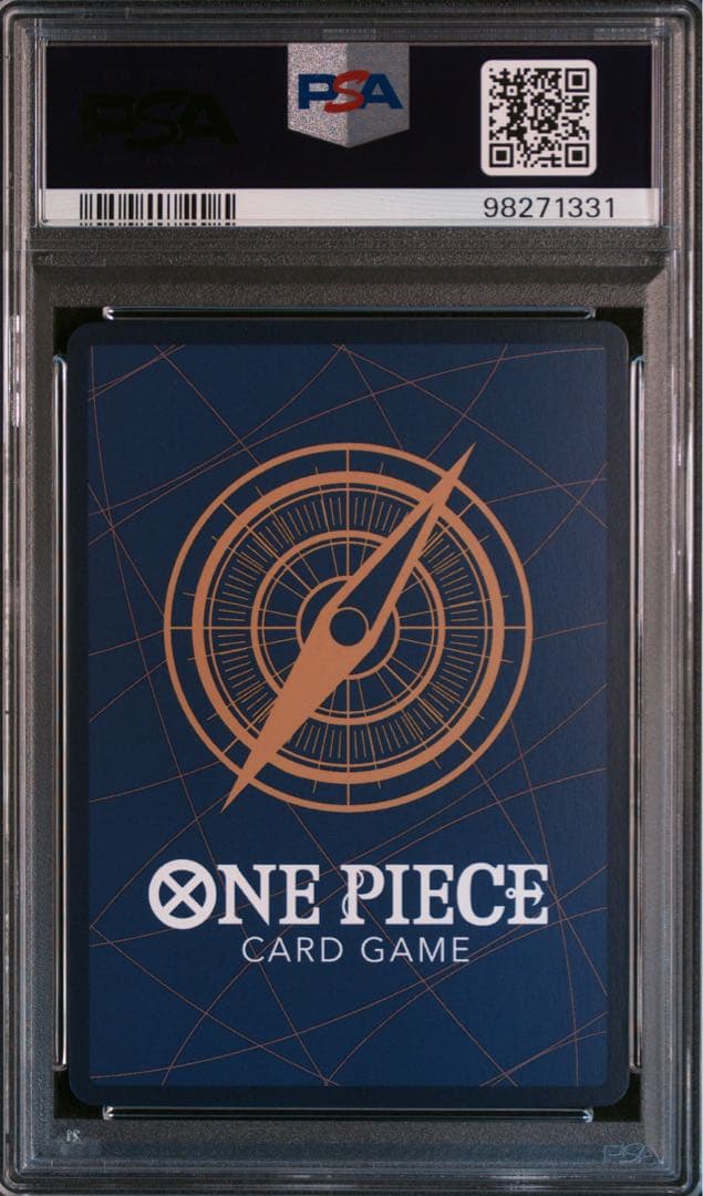 【PSA10】ONE PIECE トニートニー・チョッパー