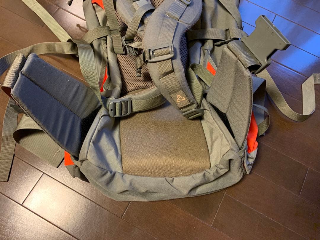 ミステリーランチ スイートピー 初期モデル バックパック リュック ザック