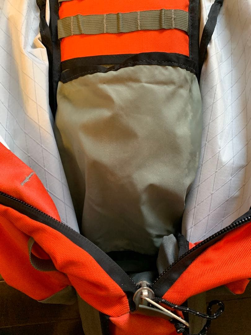 ミステリーランチ スイートピー 初期モデル バックパック リュック ザック