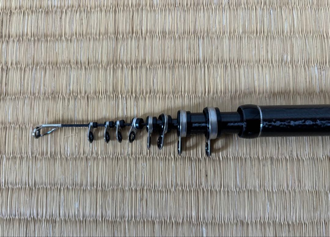 【くっさん専用】シマノ　23ボーダレスBB 460MT