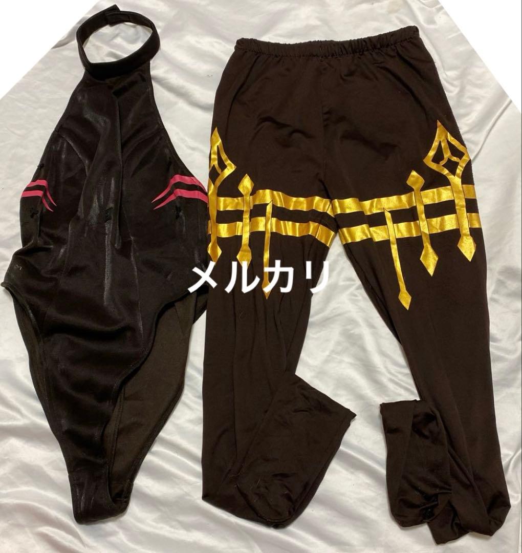 ゆ*様 原神 甘雨 三分妄想 コスプレ 衣装