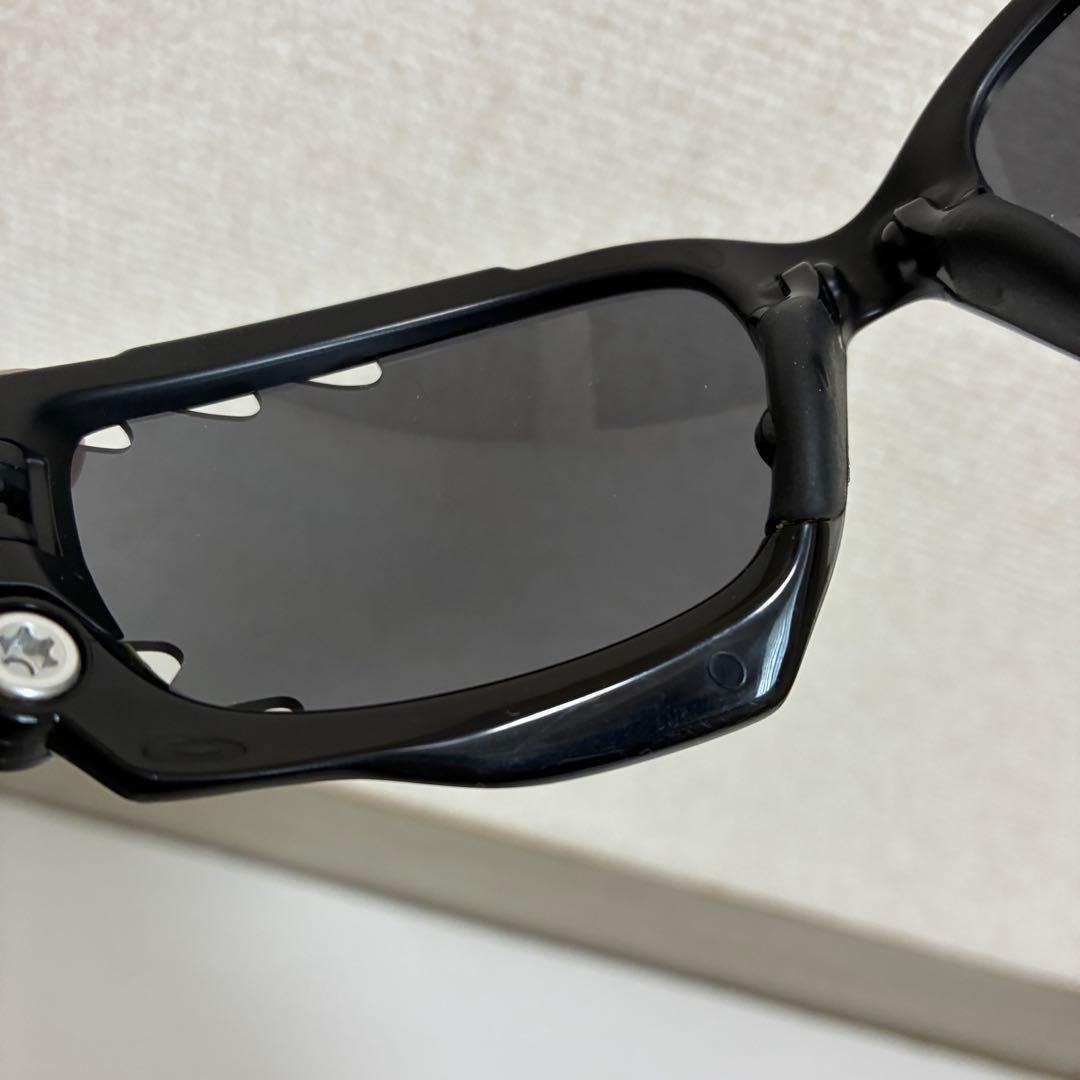 小物 OAKLEY RACING JACKET