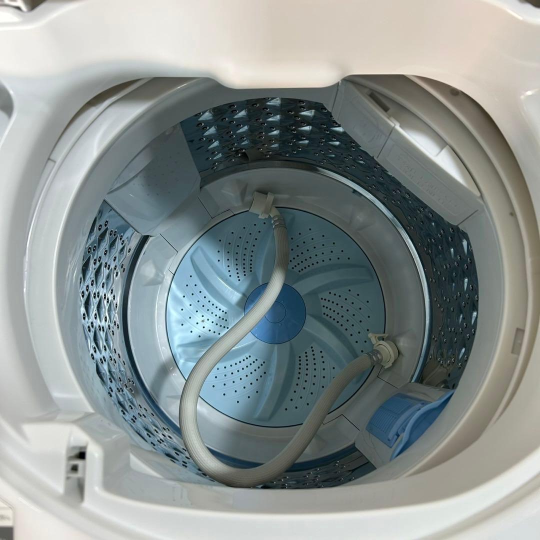 冷蔵庫 洗濯機 電子レンジ 3点セット2021年 2022年 単身用 d4097