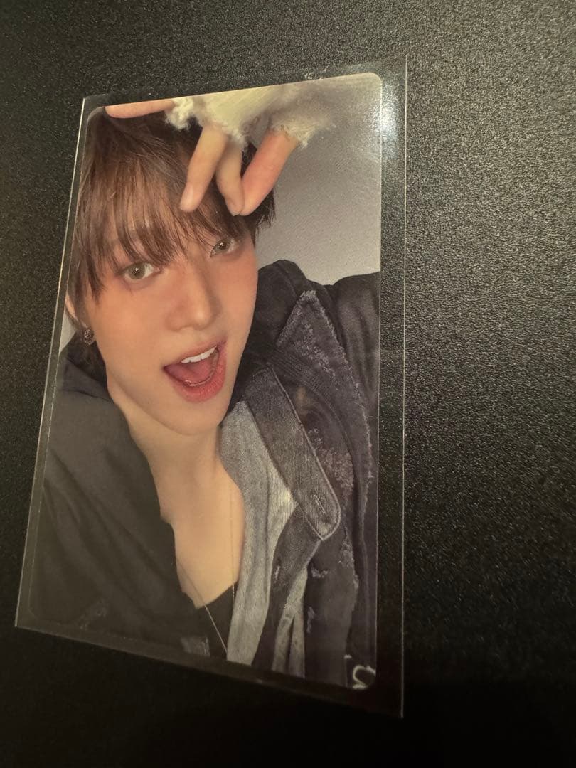 &TEAM BacktoLife STUDIO CHOOM EJ ウィジュ