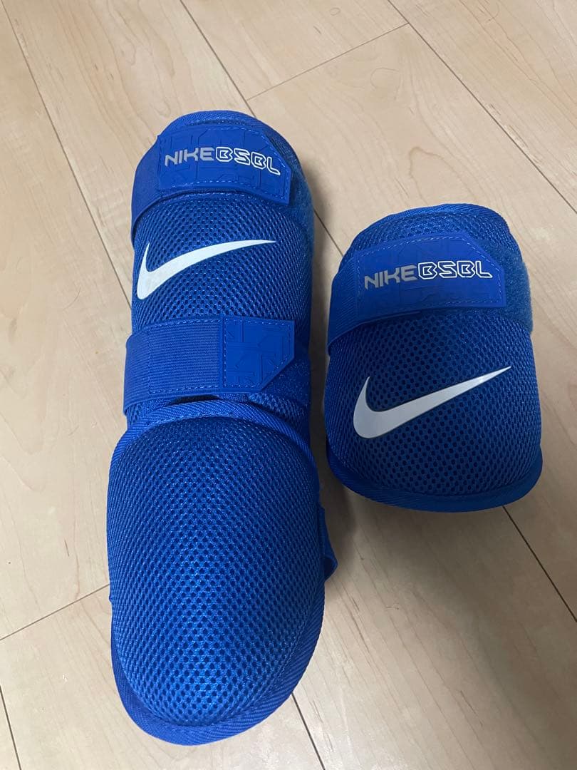 Nike エルボーガード レッグガード セット