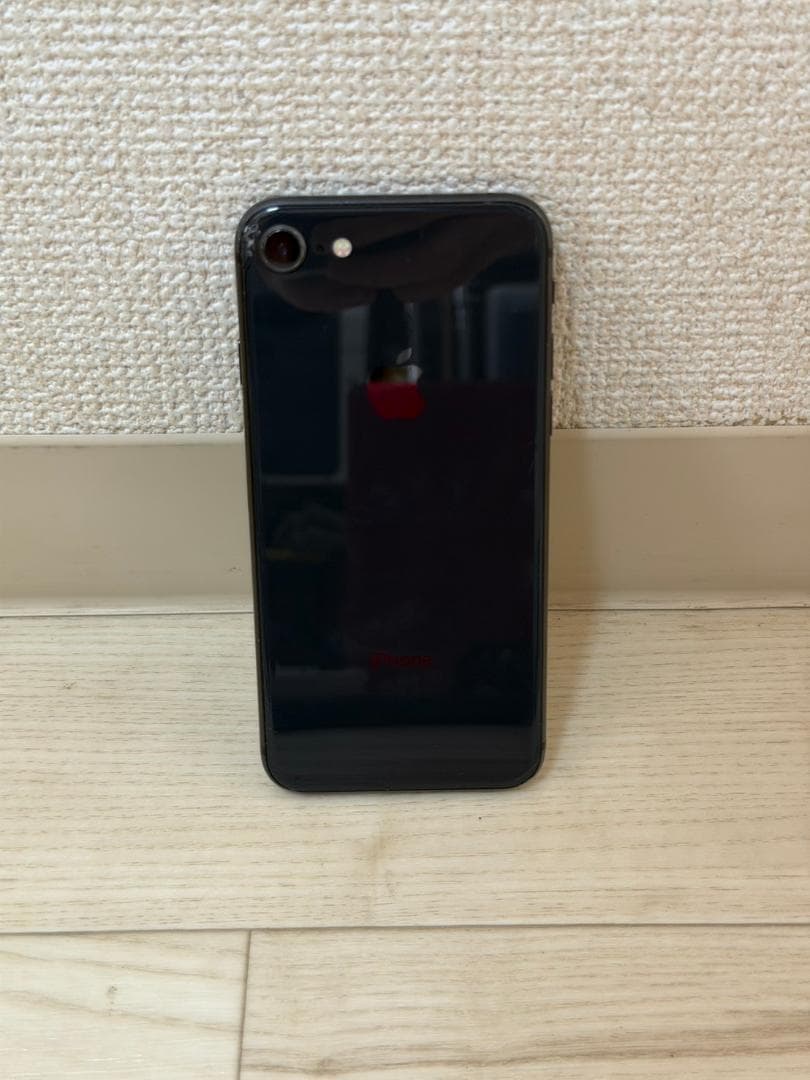 Apple iPhone 8 64GB＜中古＞
