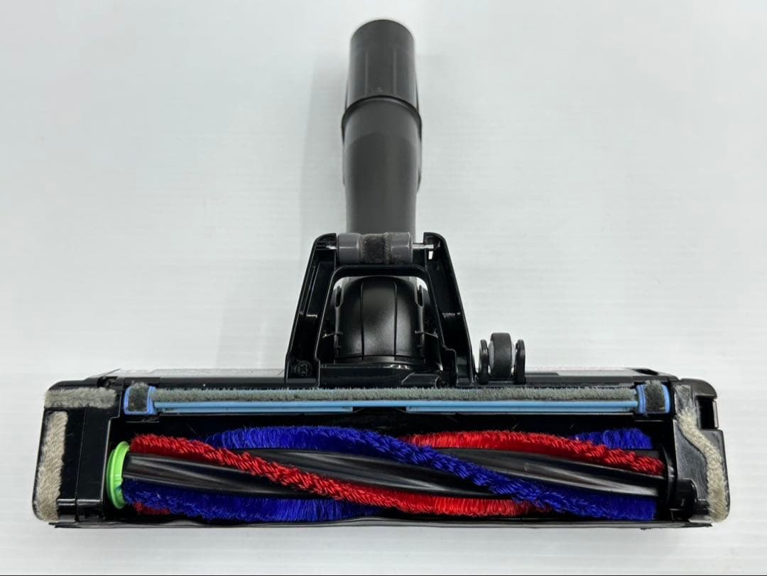 中古　動作OK PV-BL3J D-DP30 日立掃除機　パワーヘッド ブラシ