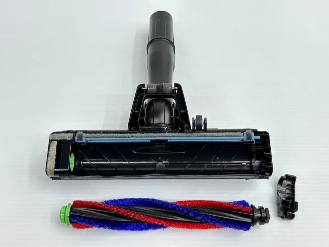 中古　動作OK PV-BL3J D-DP30 日立掃除機　パワーヘッド ブラシ