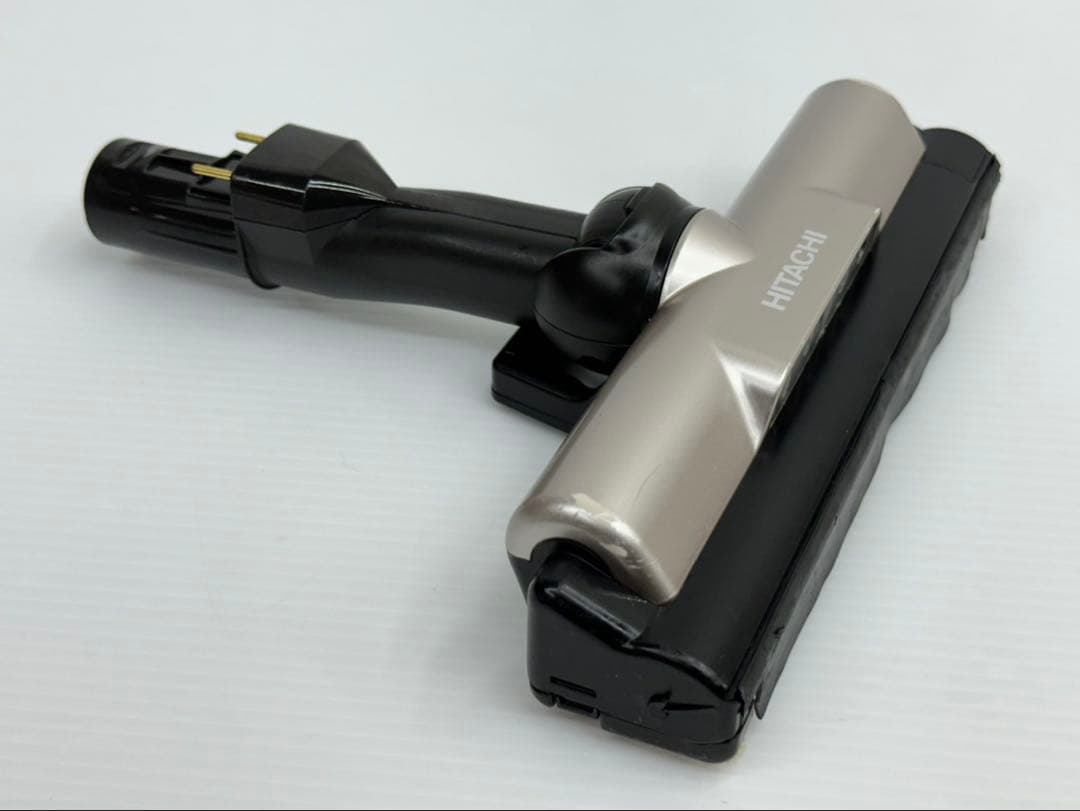 中古　動作OK PV-BL3J D-DP30 日立掃除機　パワーヘッド ブラシ
