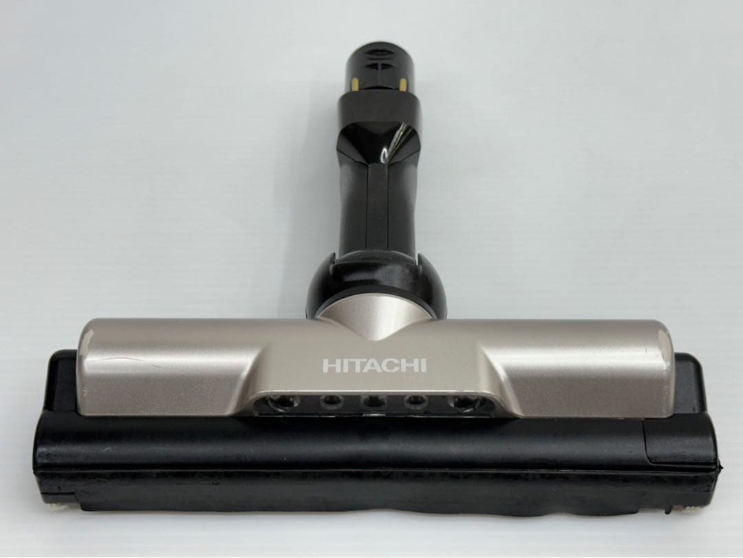 中古　動作OK PV-BL3J D-DP30 日立掃除機　パワーヘッド ブラシ