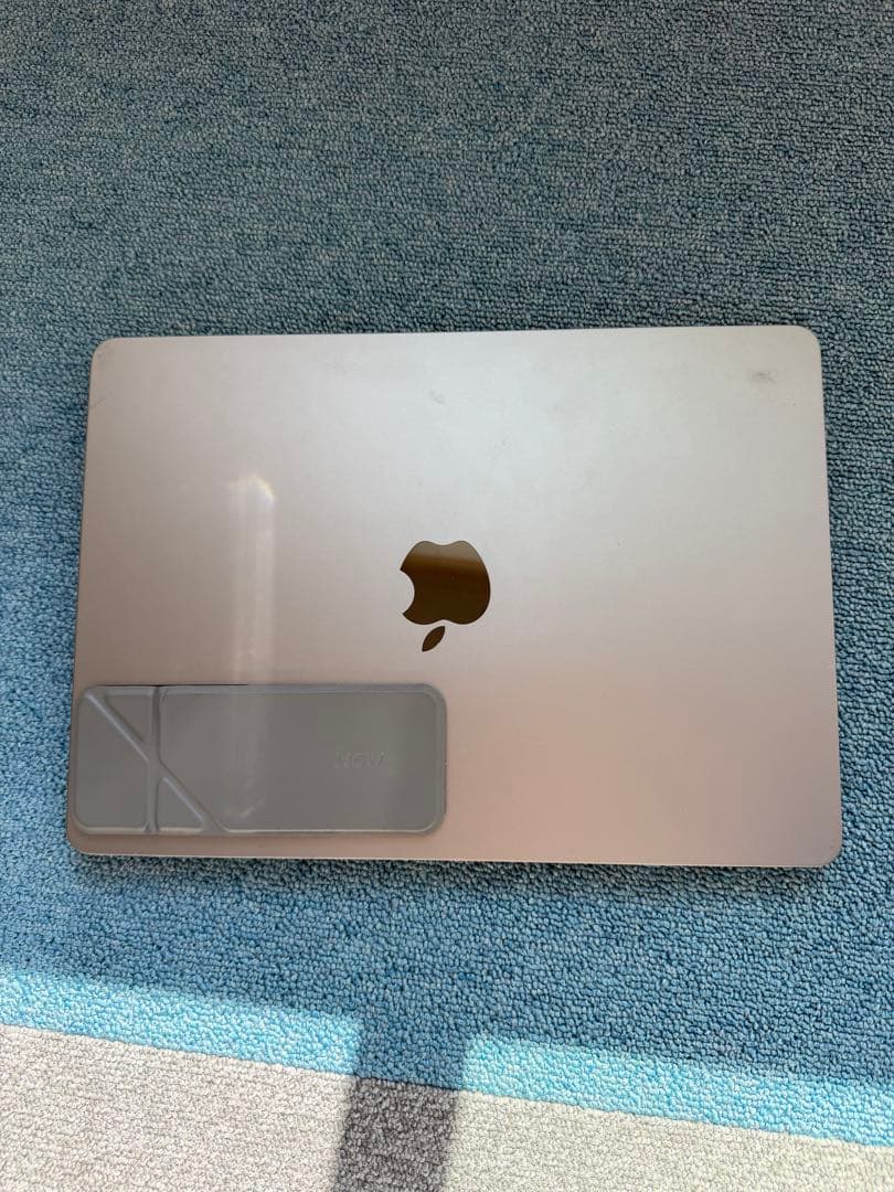 MacBook Air M2 (2022) 本体
