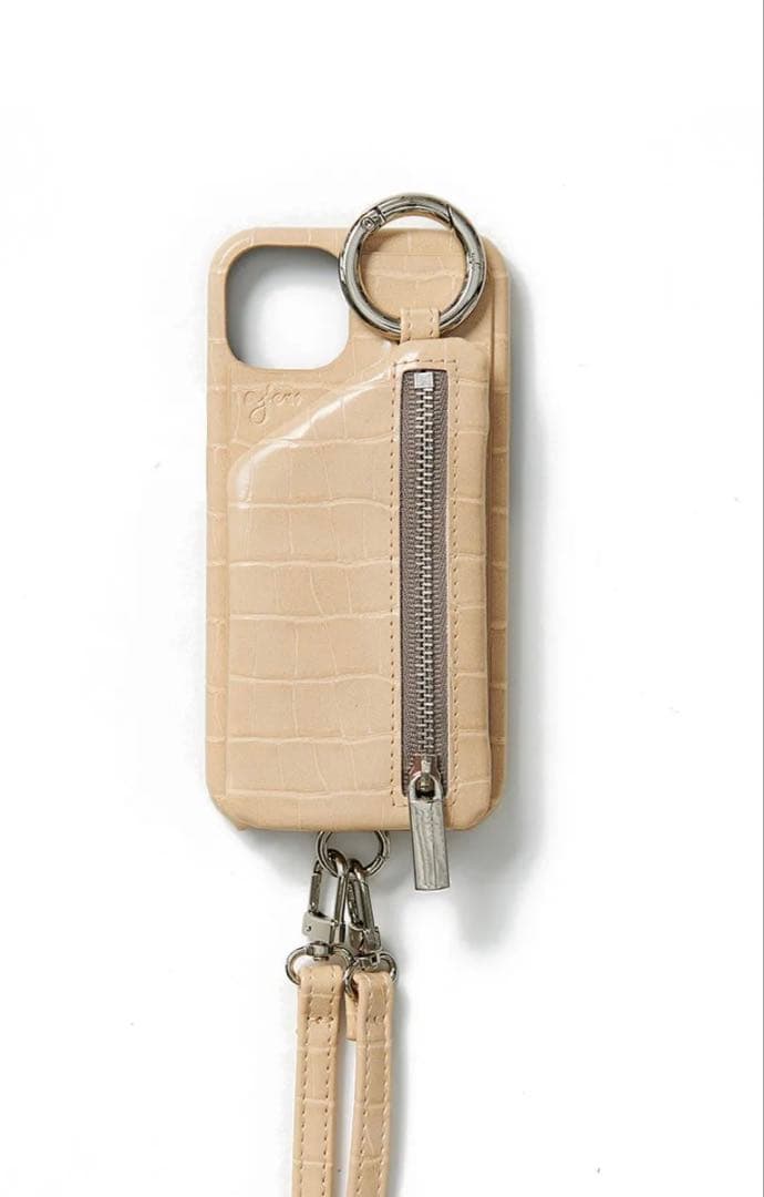 ajew iPhone13用ケース