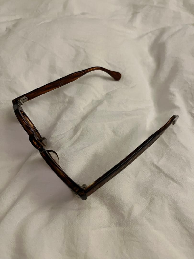 【セール中】モーガン蔵人さん着用JULIUS TART OPTICAL AR