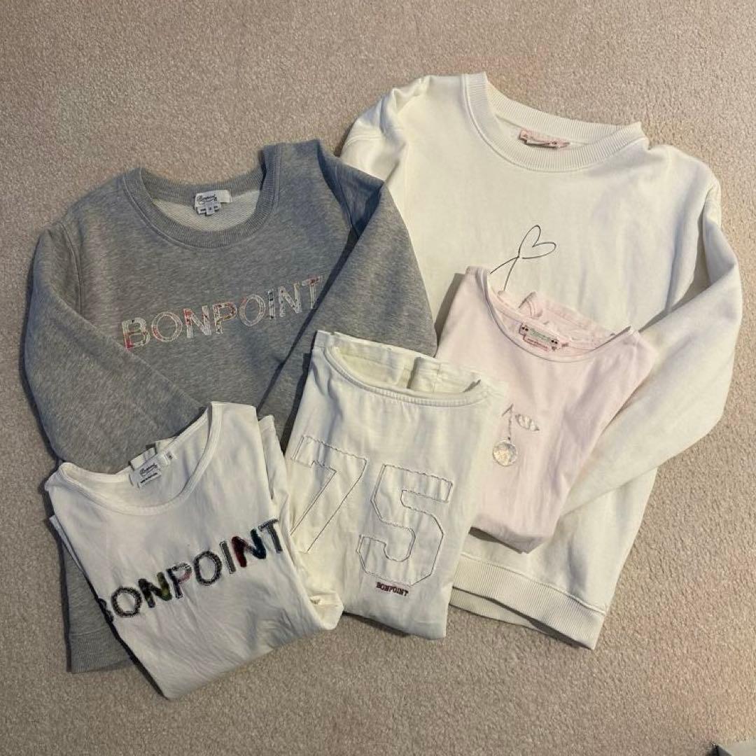 ボンポワン　おまとめ