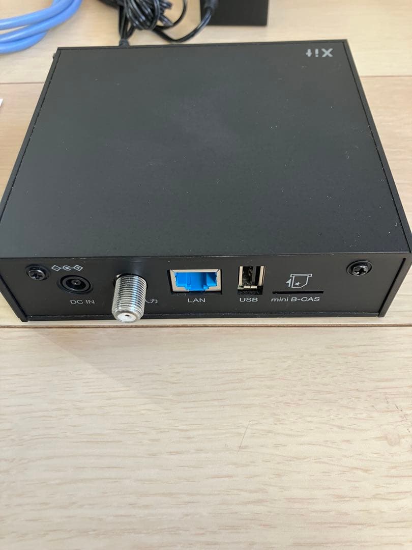 Xit AirBox ワイヤレステレビ受信機