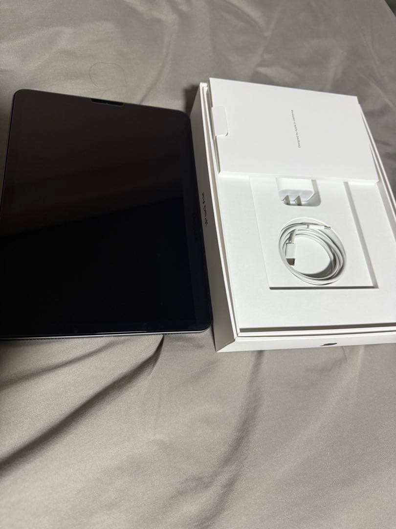 iPad Air (第4世代) 256GB Wi-Fi