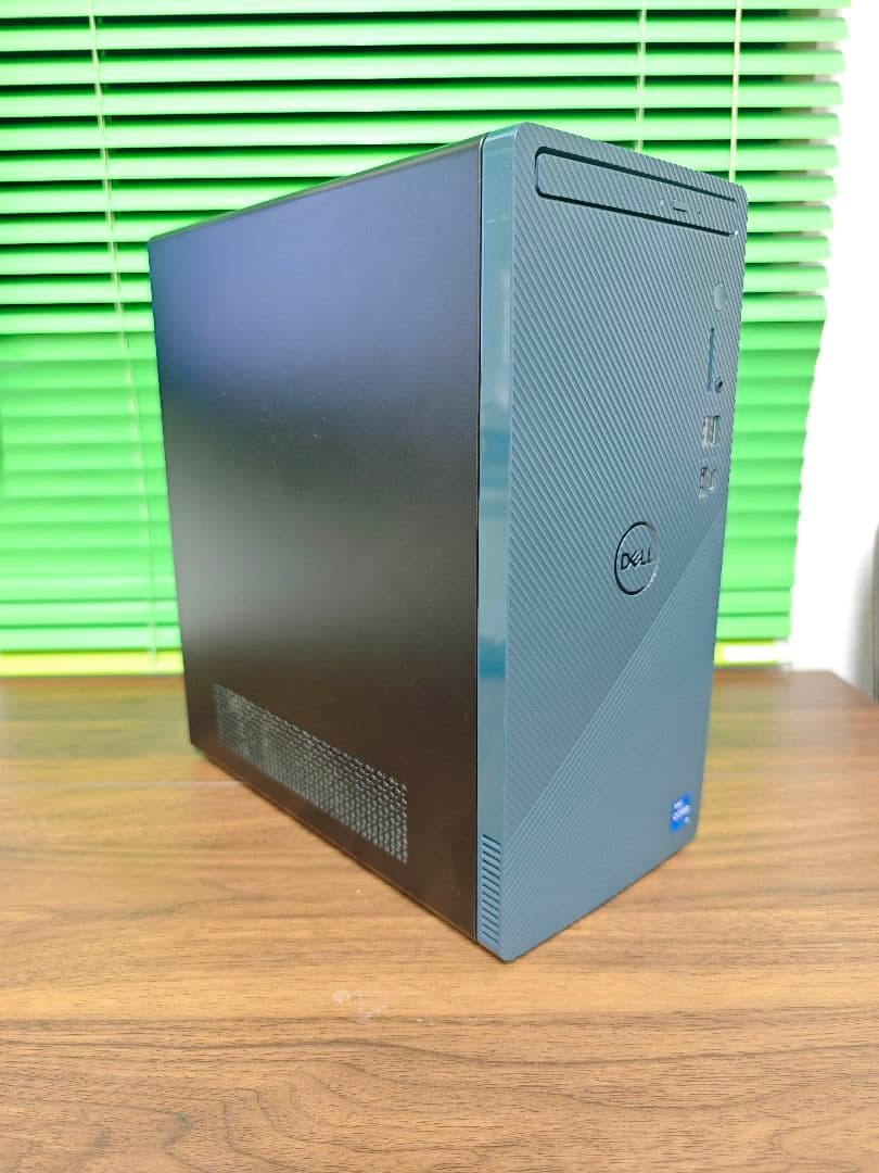 美品 Dell Inspiron 3910 デスクトップ i5 16Gメモリー