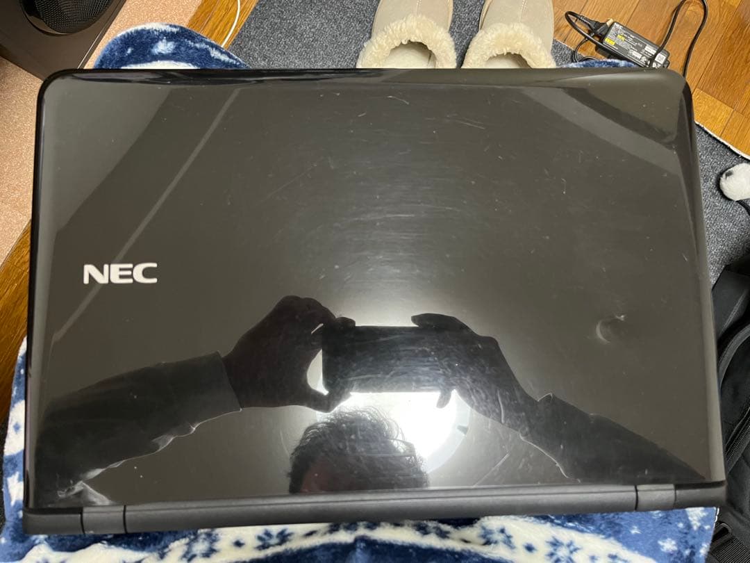 その他 NEC PC-NS150AAB