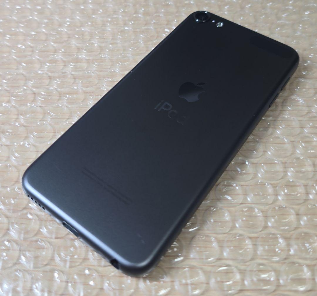iPod touch 7◼️充放電回数3回◼️バッテリー容量100%◼️080