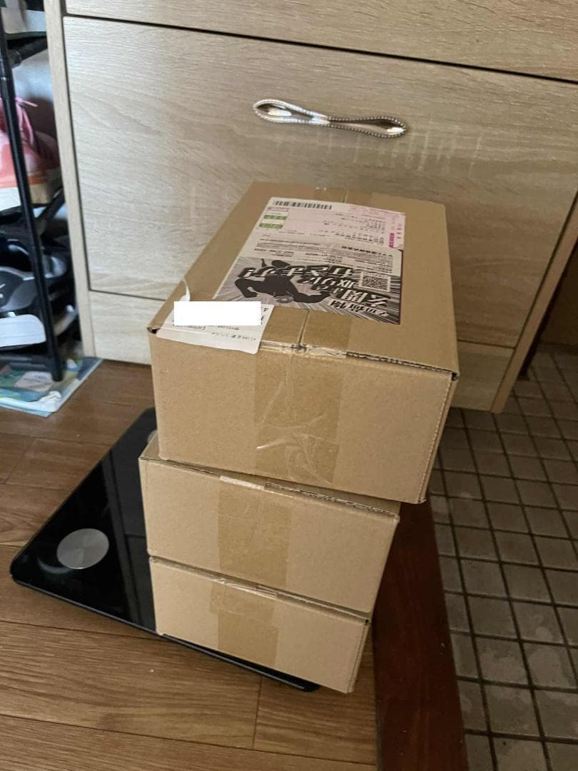 未開封　シュリンク付き　ポケモンセンター ヒロシマ スペシャル　1ボックス