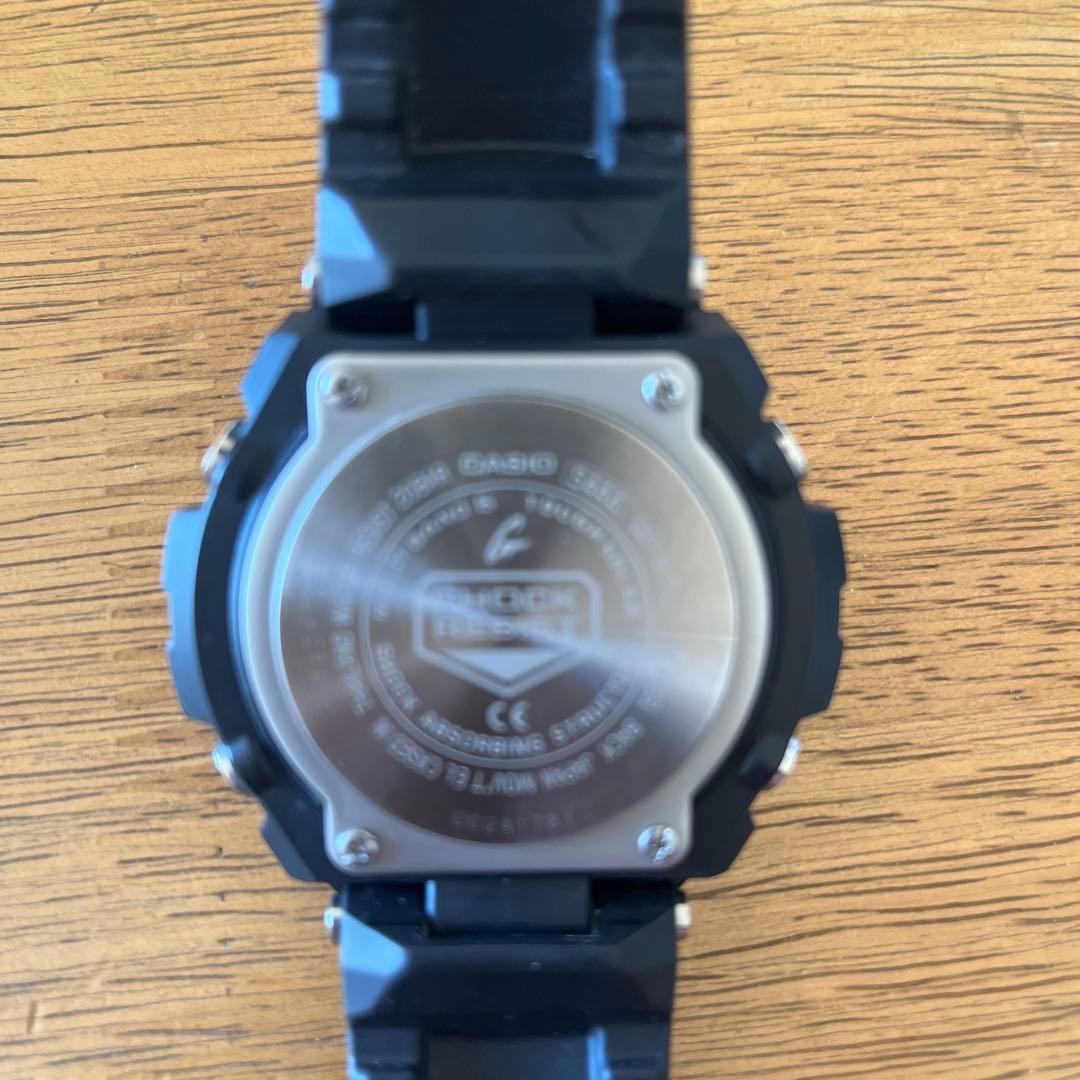 GST-W110 G-SHOCK カシオ　美品