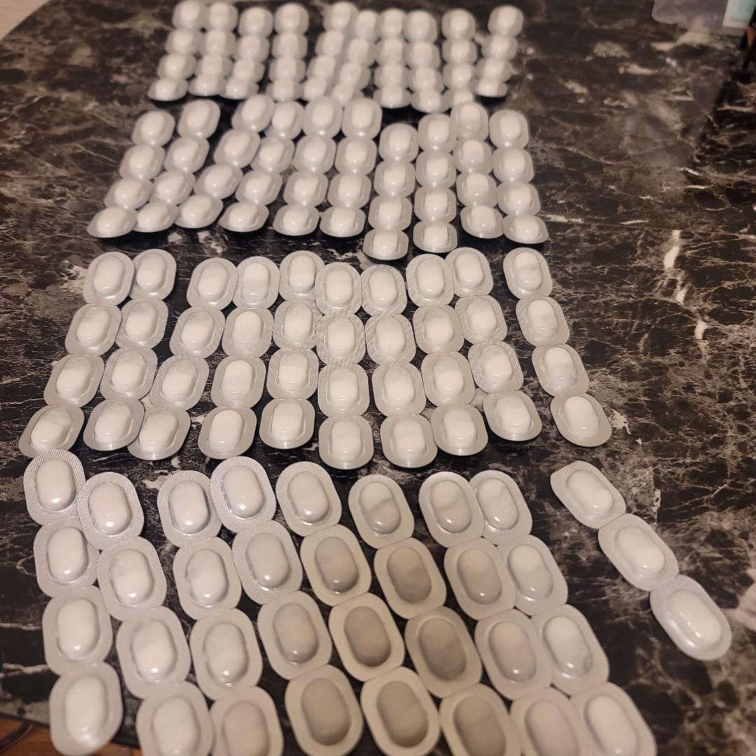 シーボン酵素洗顔パウダー