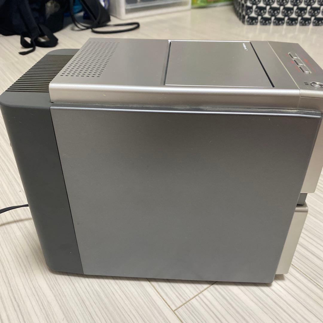 【SONY コンポ】HCD-M35WM ソニー コンポ　「ジャンク」