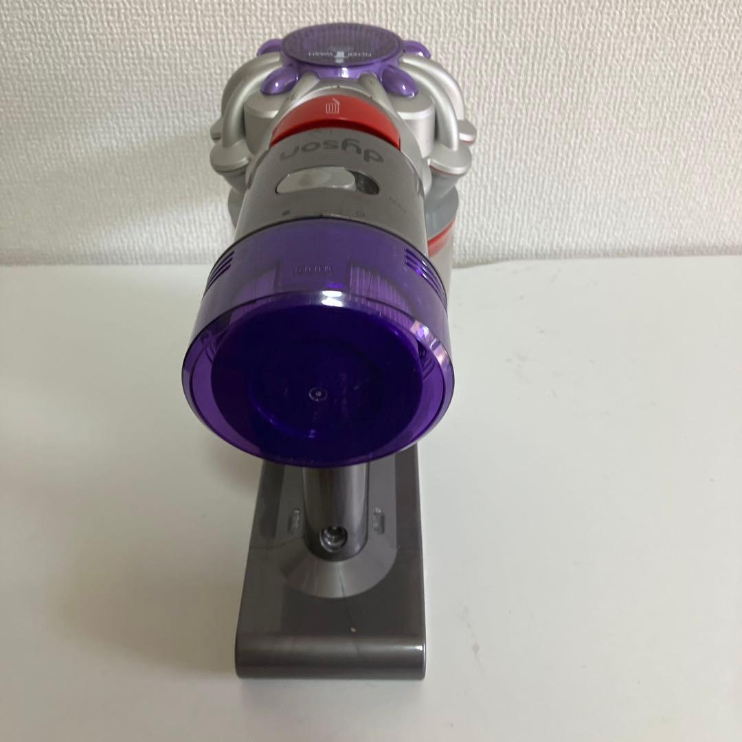 ダイソン SV25 コードレスクリーナー 掃除機　本体のみ　動作保証品　純正品