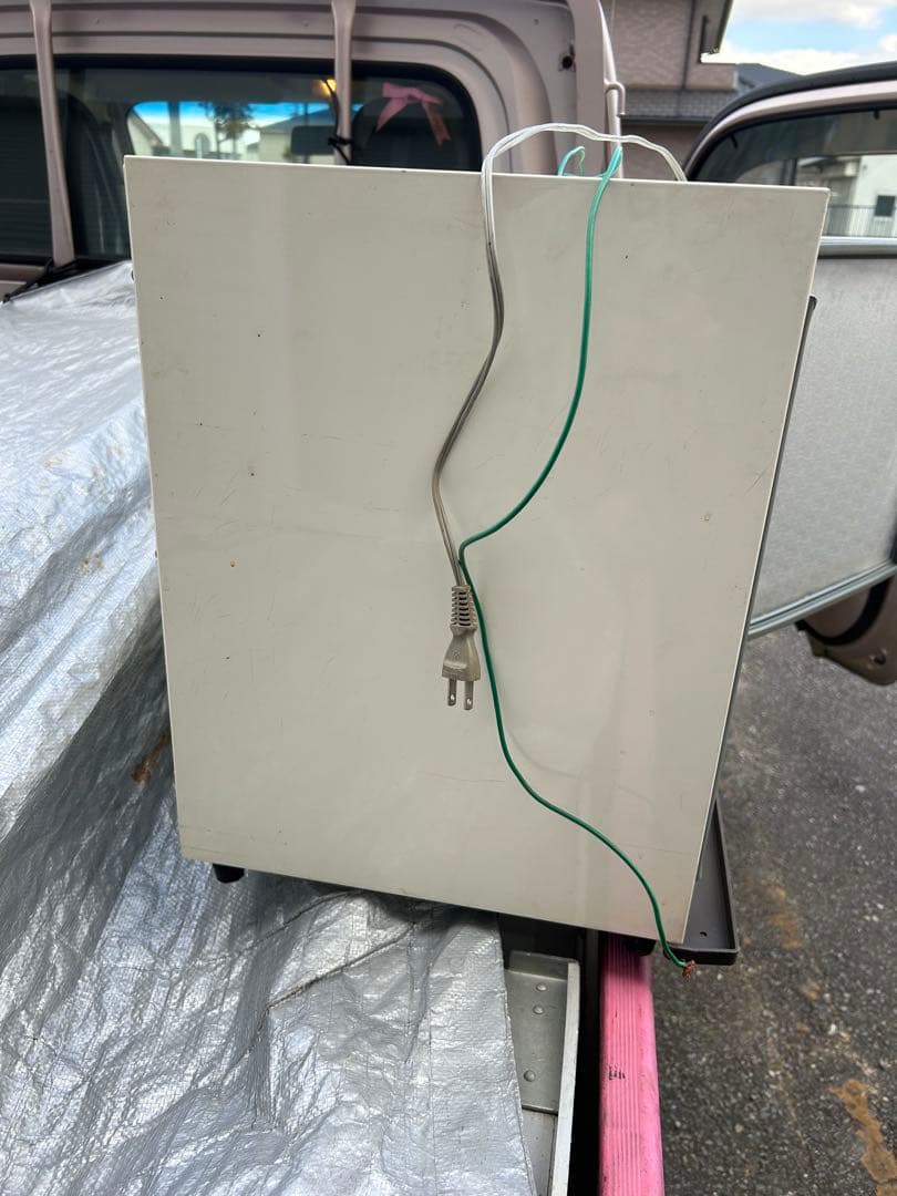 s*o様 タイジ ホットキャビ HC-105 36L