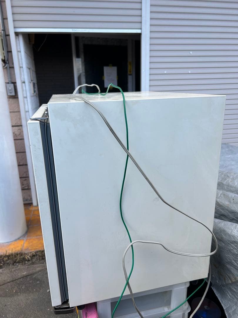 s*o様 タイジ ホットキャビ HC-105 36L