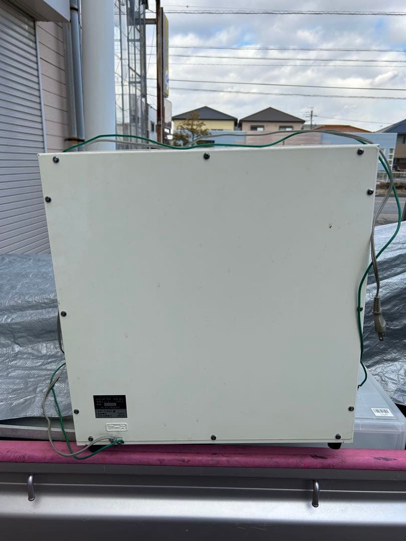 s*o様 タイジ ホットキャビ HC-105 36L