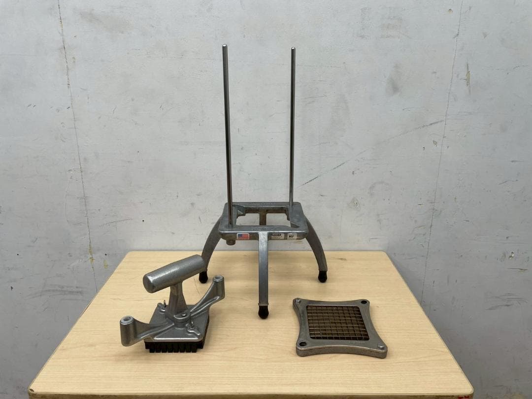 T7926☆美品☆NEMCO☆野菜カッター☆イージーチョッパー☆56500-2☆