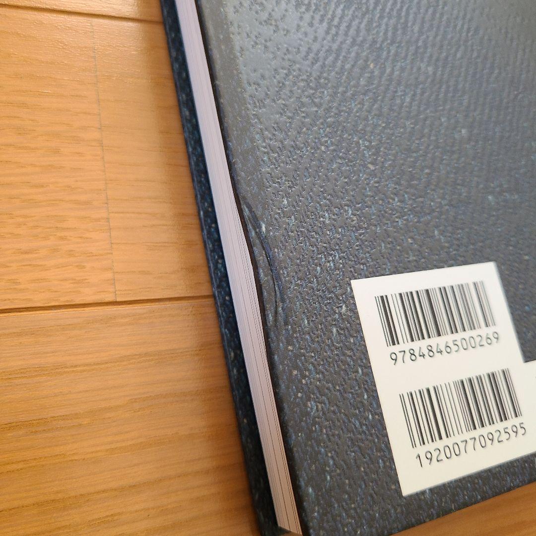 【2冊セット】リーバイス VINTAGE DENIM JACKETS 501XX