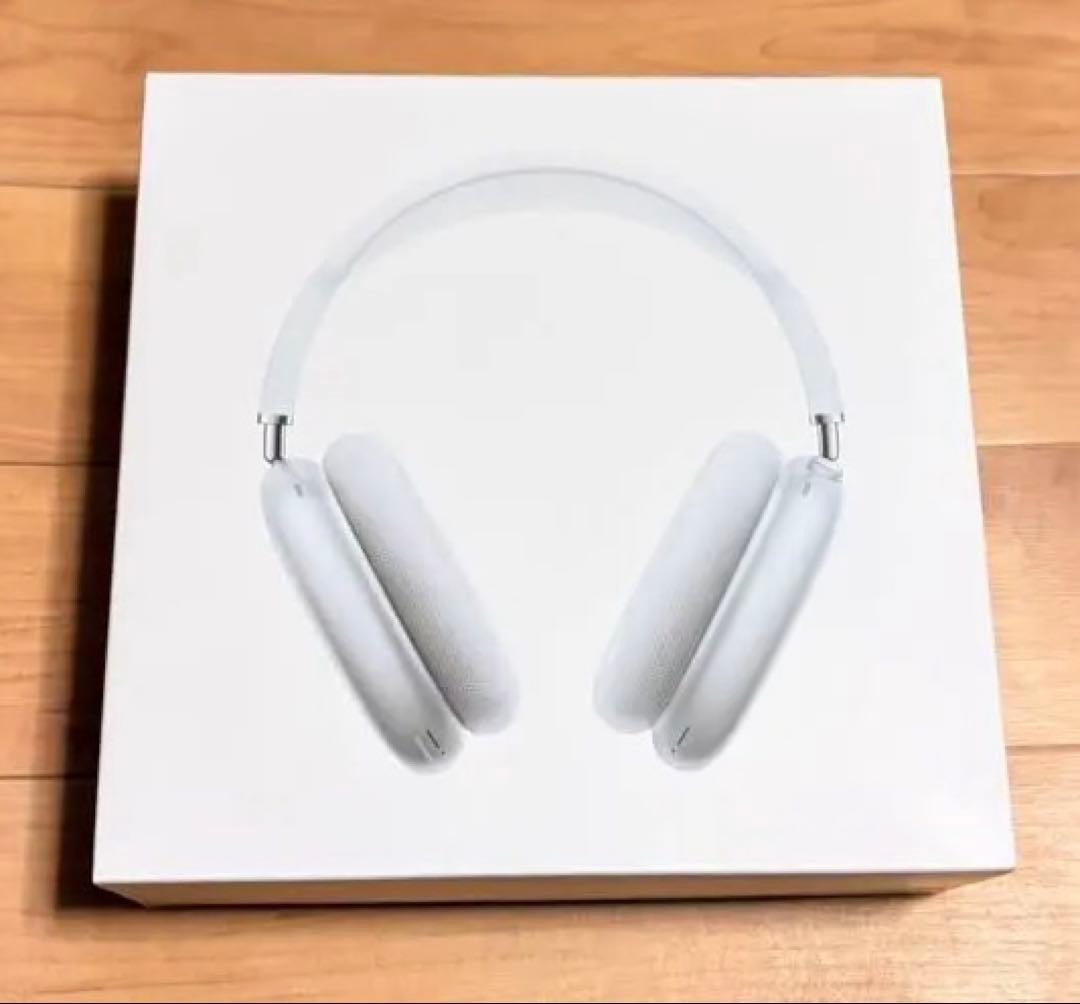 Apple AirPods MAX ライトニング