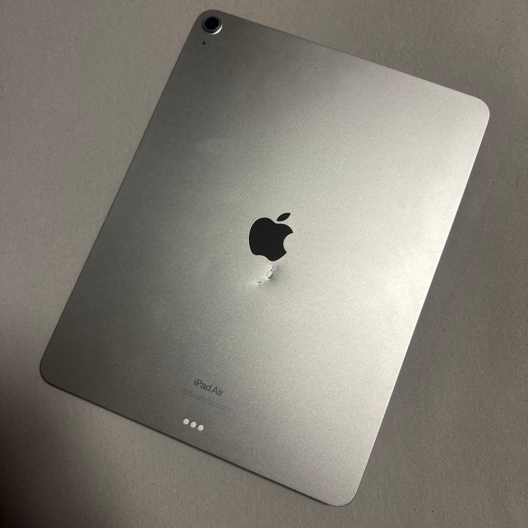 iPad Air 13インチ バッテリー100% Wi-Fi 128GB