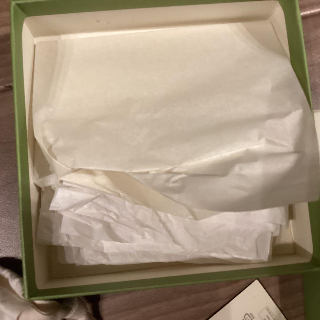 MARNI 花モチーフ ウォレットチェーン