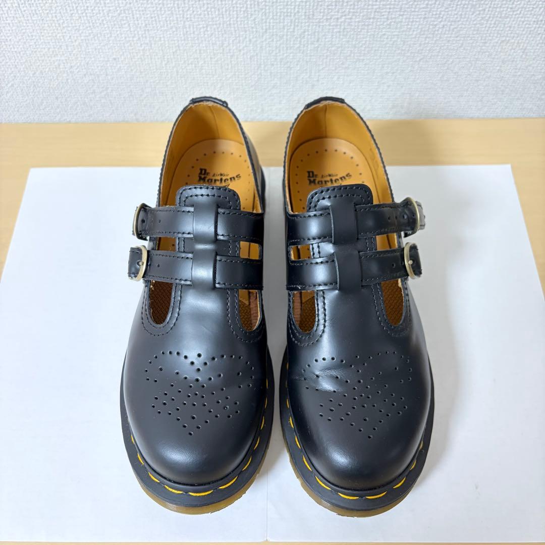 【T101 】Dr. Martens ドクターマーチン