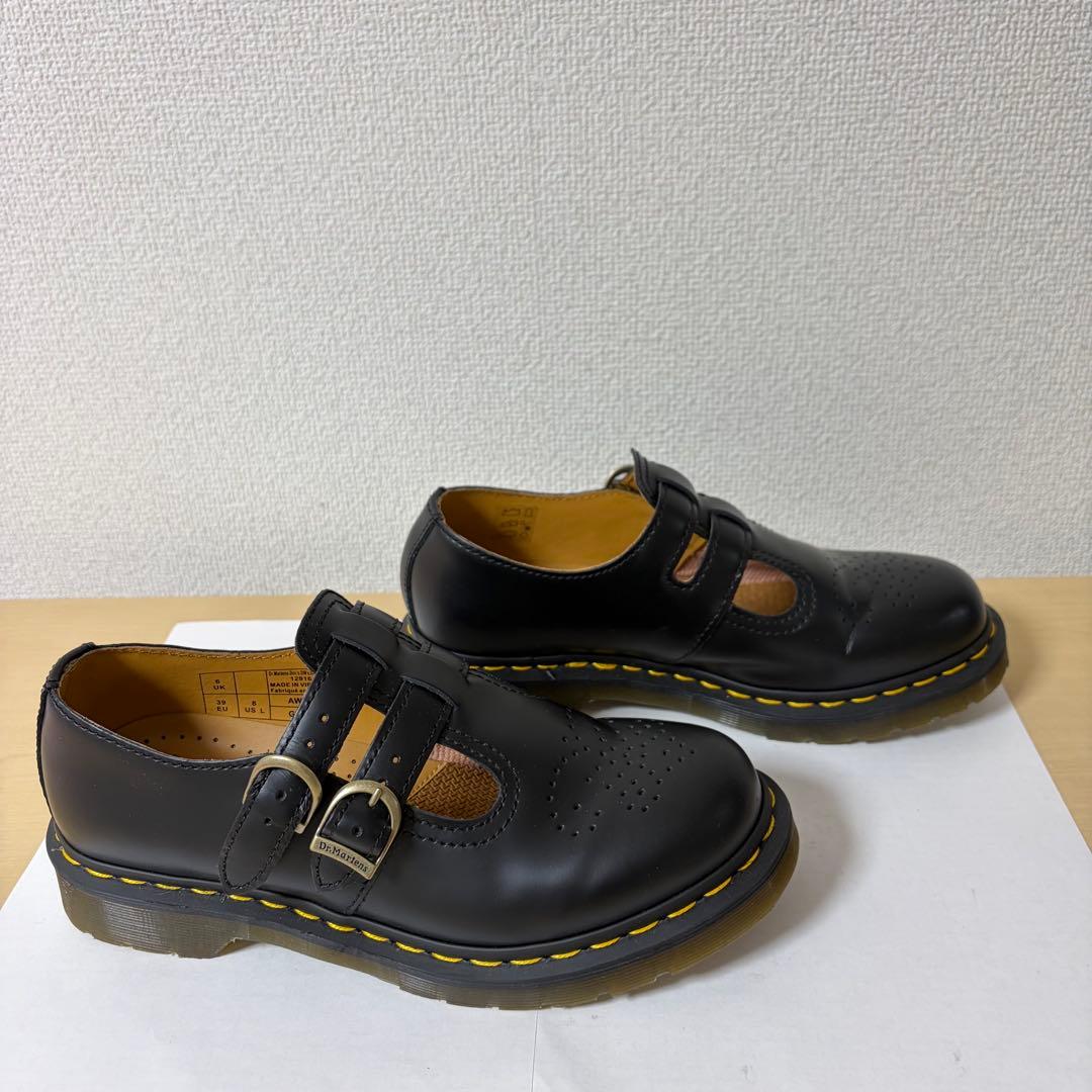 【T101 】Dr. Martens ドクターマーチン