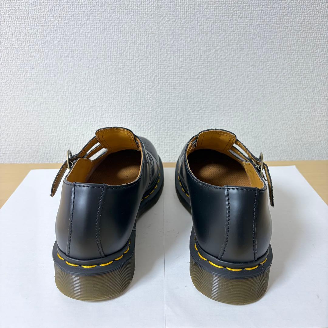 【T101 】Dr. Martens ドクターマーチン