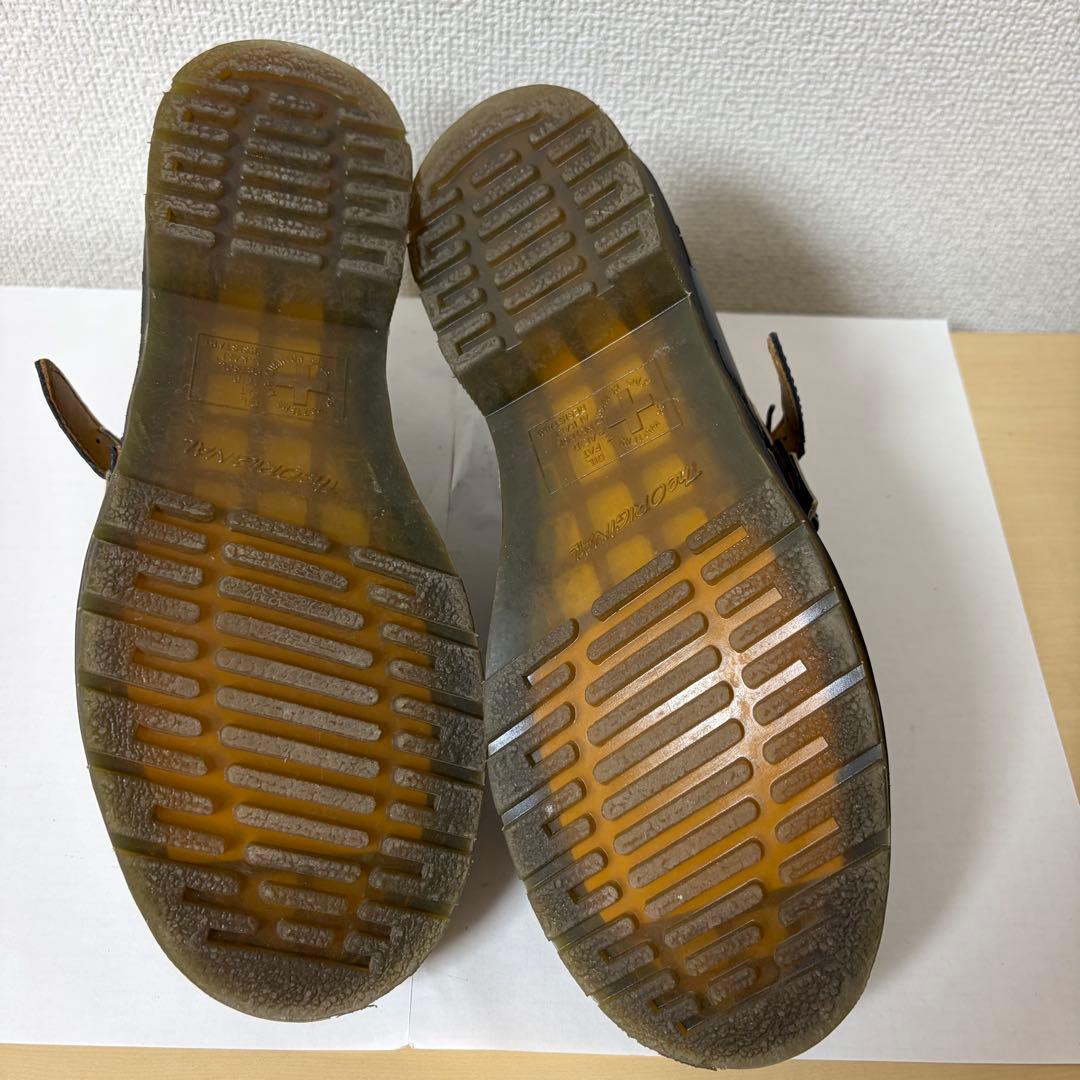 【T101 】Dr. Martens ドクターマーチン